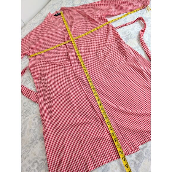 Vintage Pierre Cardin Robe - Picture 13 of 15